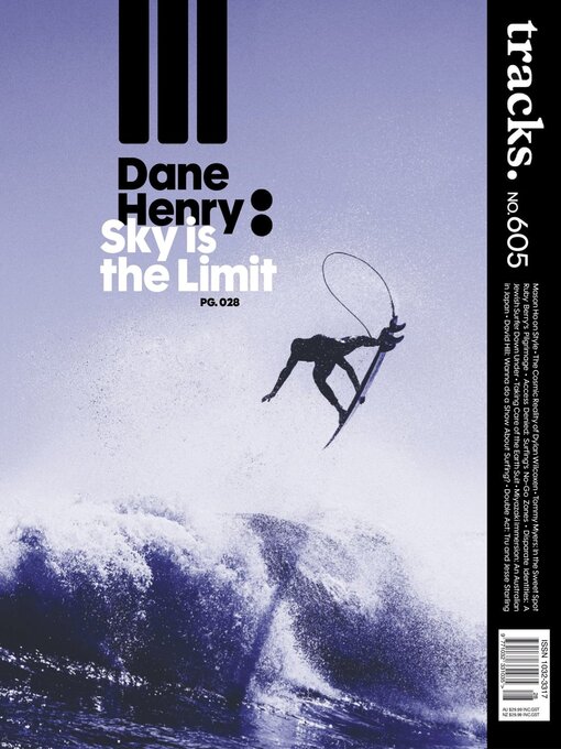 Title details for Tracks by Tracks Media Pty Ltd - Available